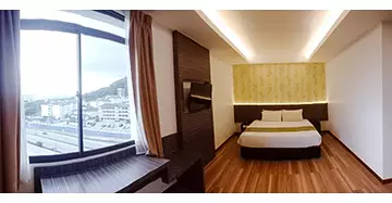 هتل گرینیش لنکاوی